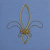In-Person Technique Taster: Goldwork