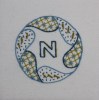 Online Technique Taster: Crewelwork
