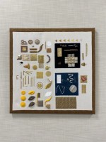 In-Person: Comprehensive Studies Program: Metalwork (Level 1)